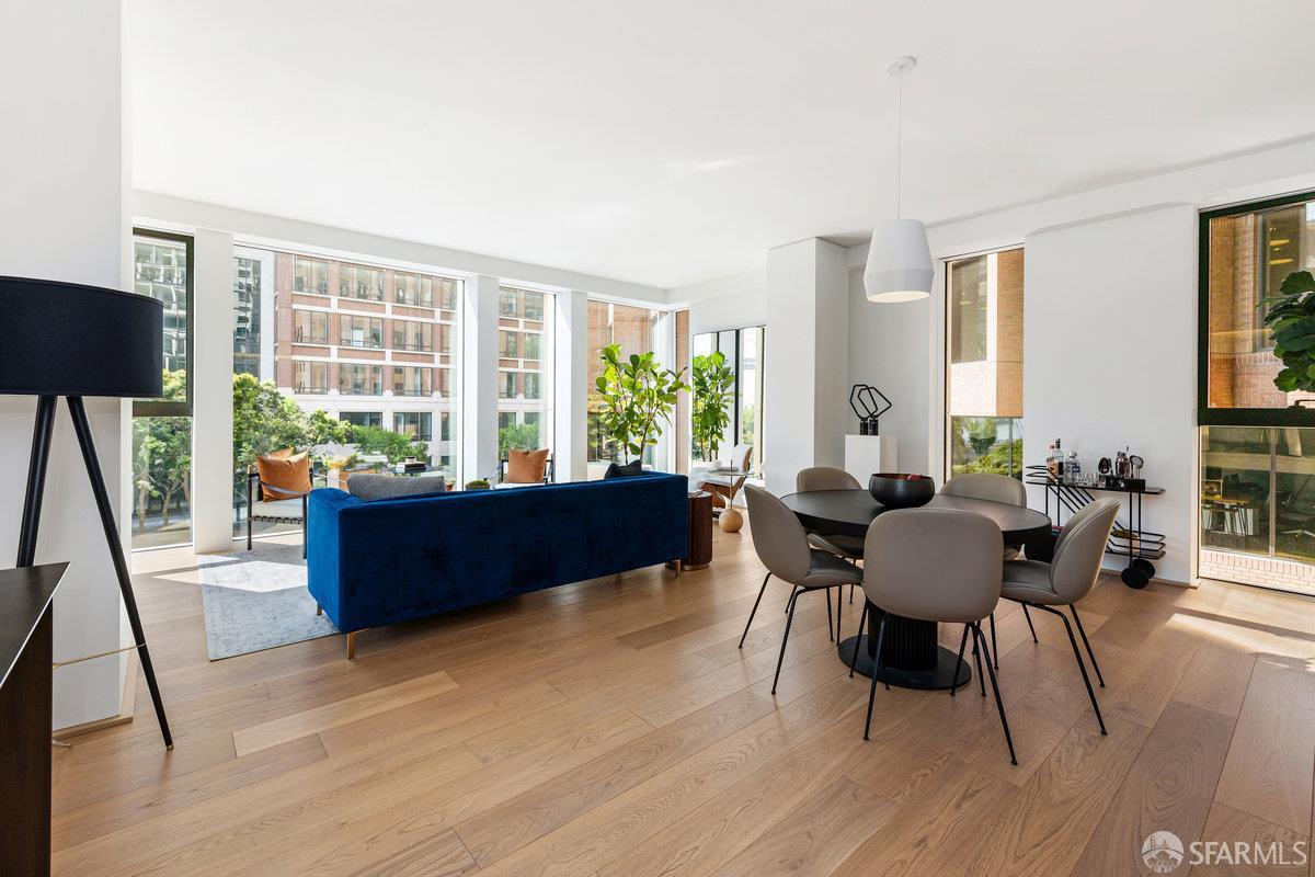 1 Steuart Lane #405 - Photo 2
