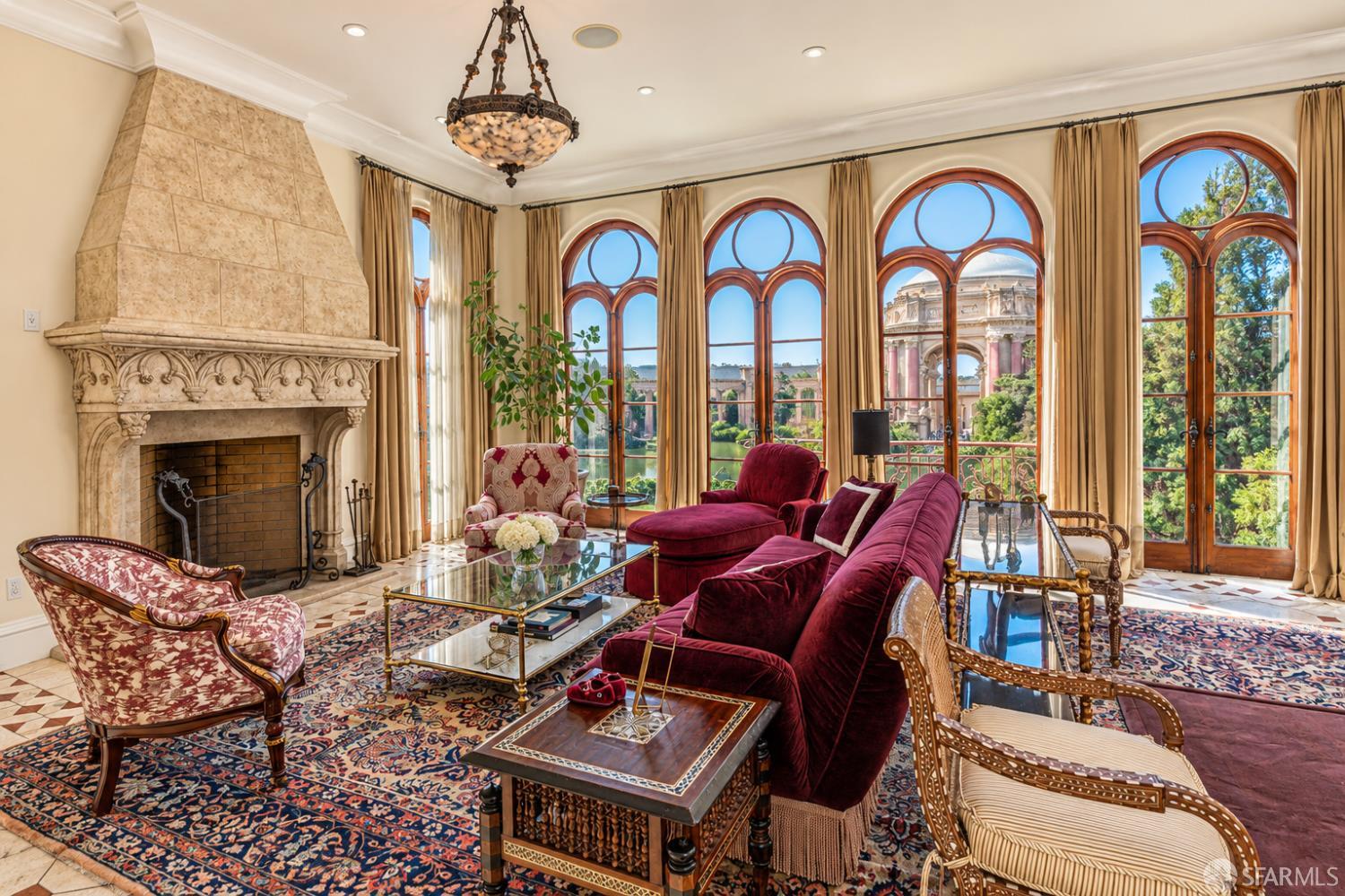 3460 Baker Street - Main photo