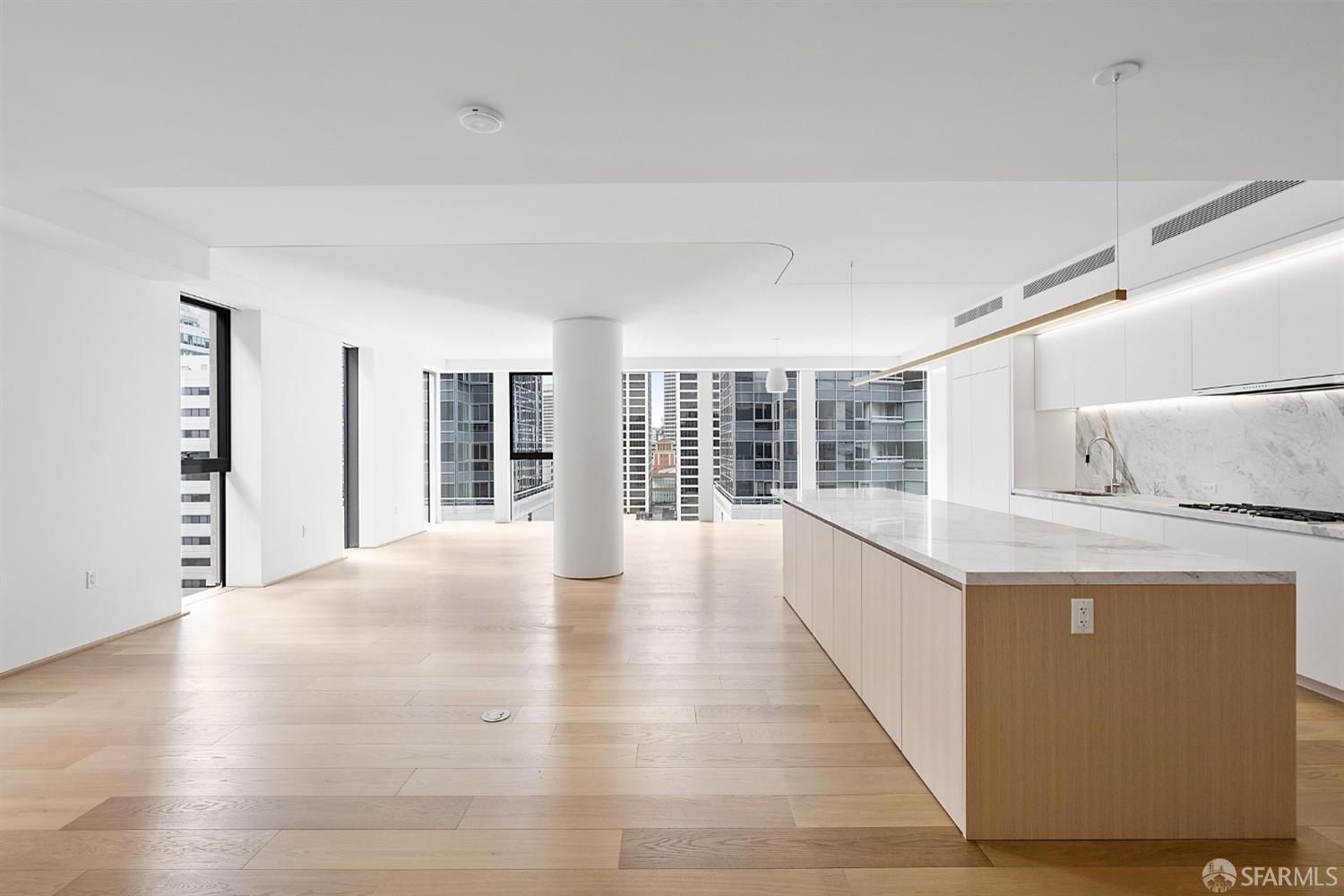 1 Steuart Lane #1903 - Photo 4