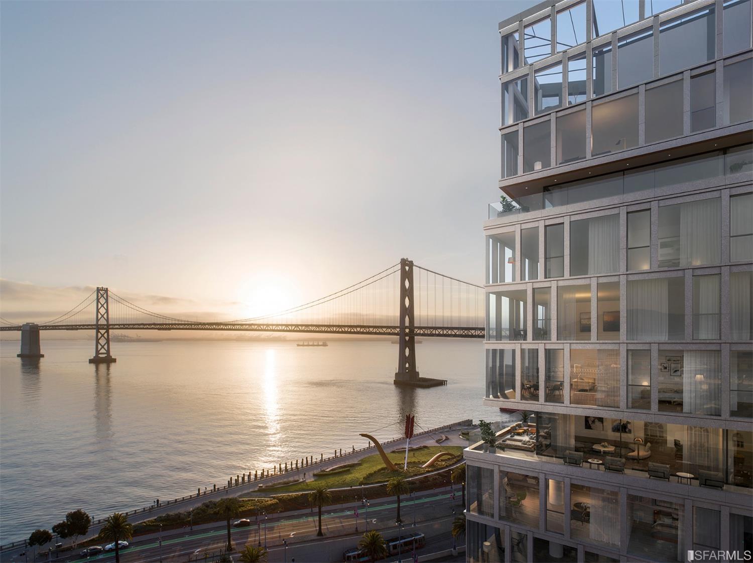 1 Steuart Lane, San Francisco