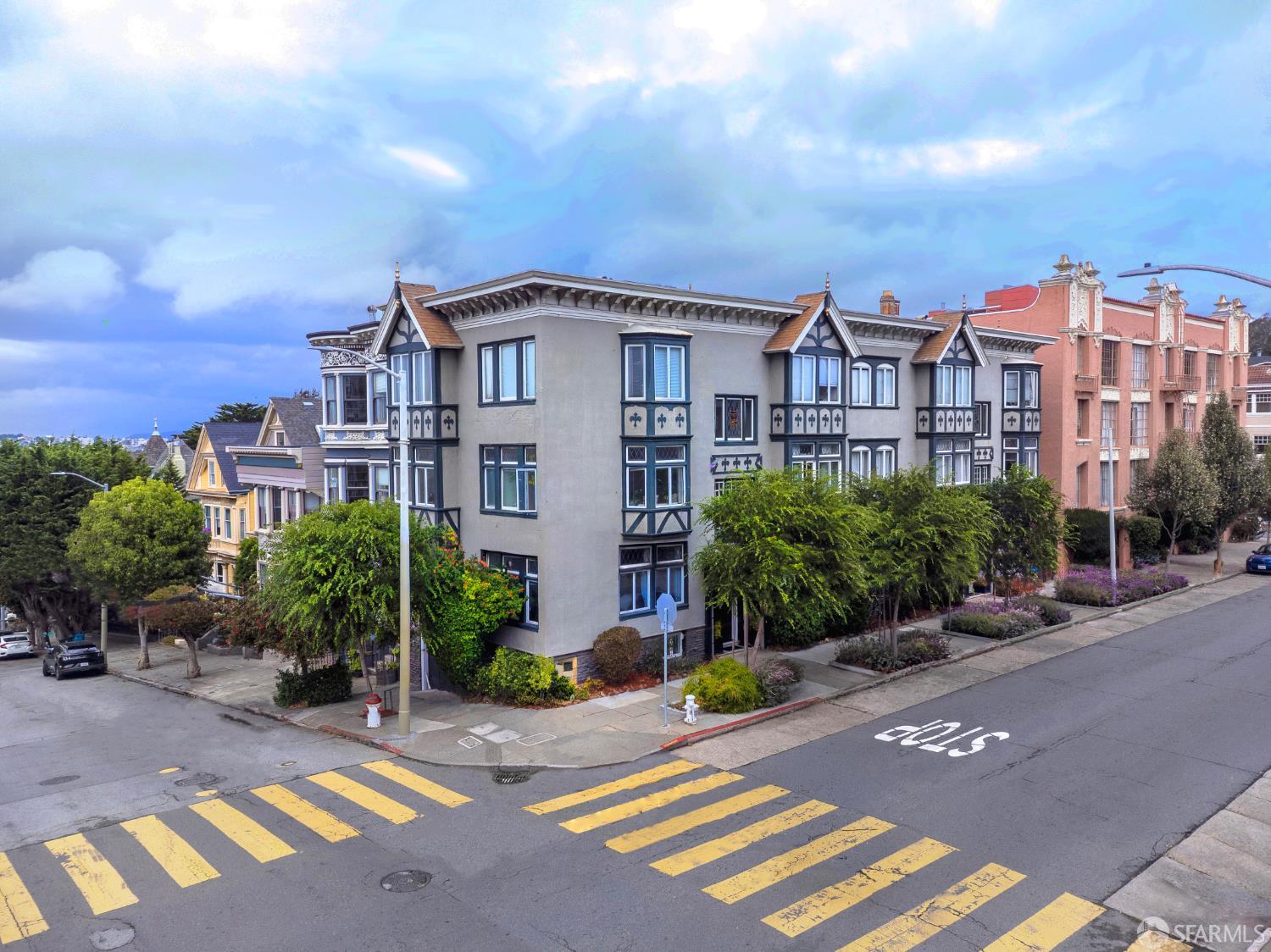 136-138 Frederick Street - Photo 4