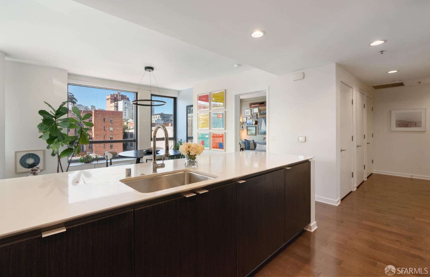 1788 Clay Street #708 - Photo 5