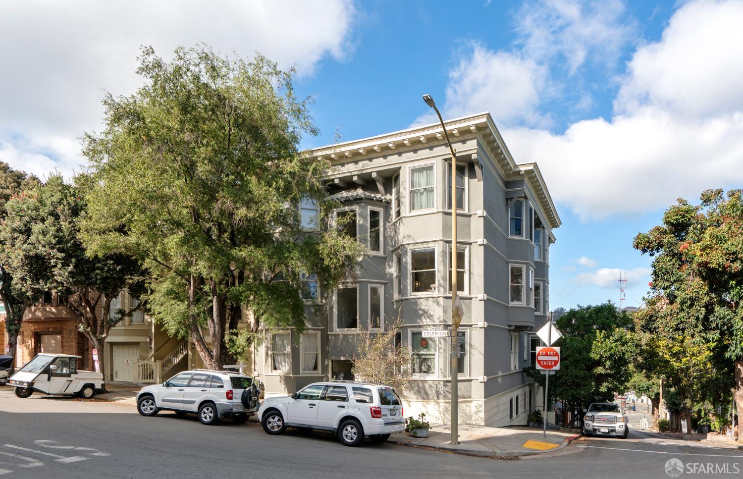 304 Coleridge Street - Main photo