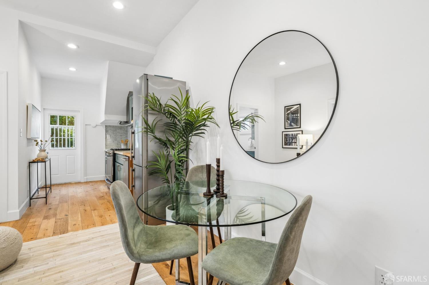 350 San Carlos Street #350A - Photo 5