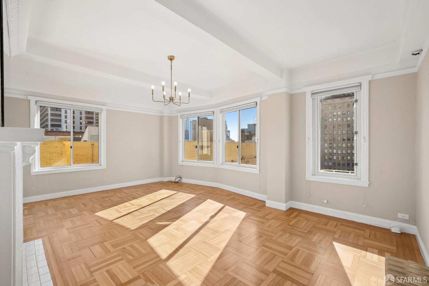 630 Mason Street #603 - Photo 2
