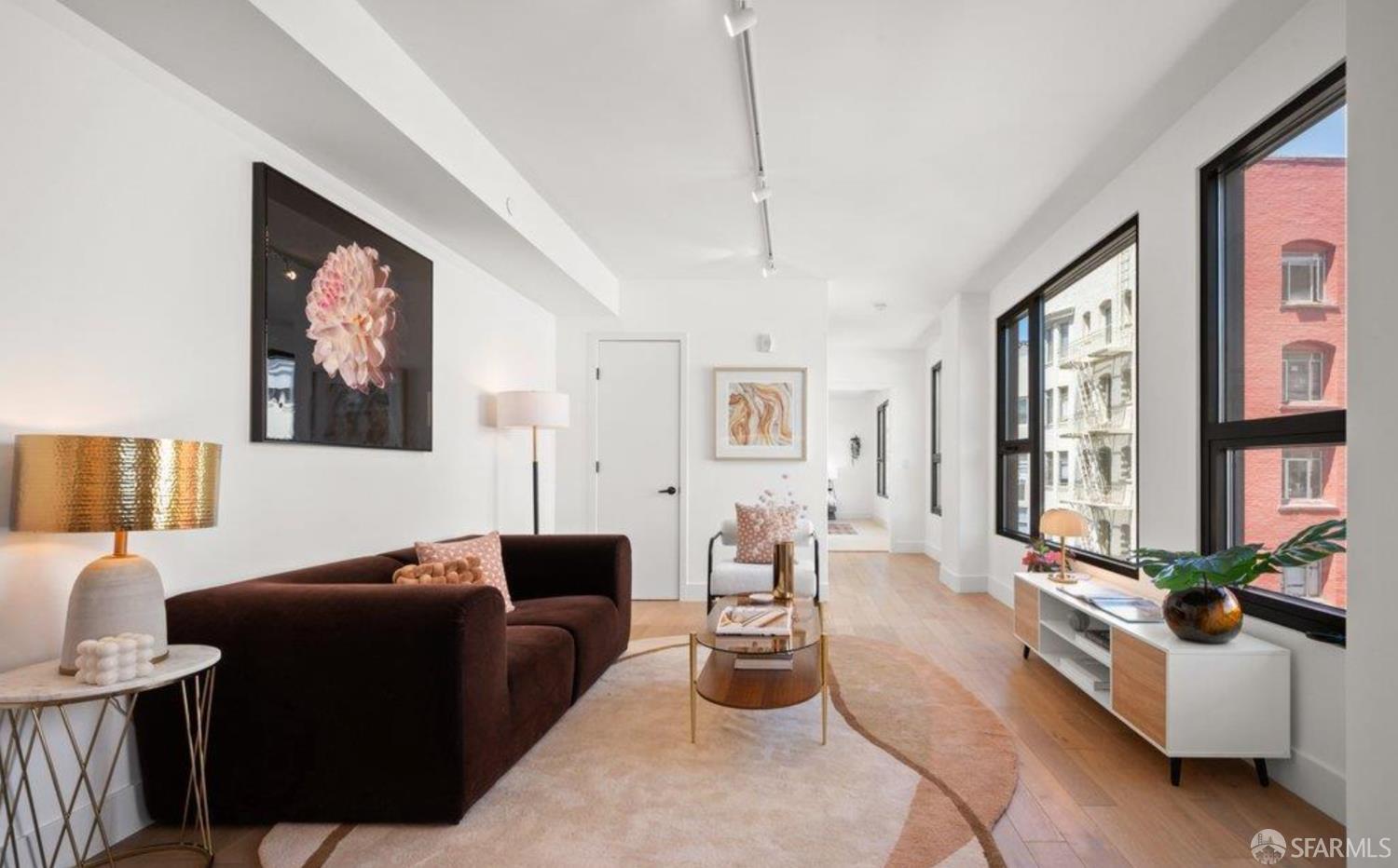 719 Larkin Street #404 - Main photo