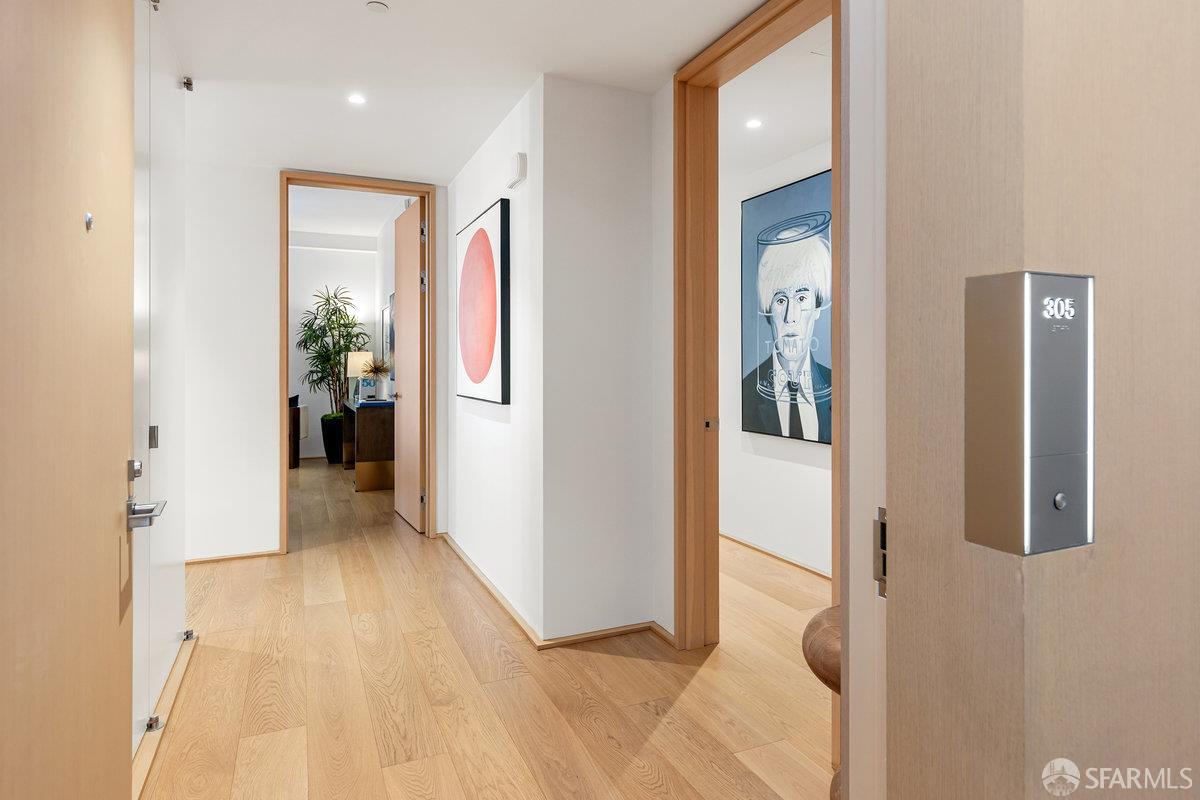 1 Steuart Lane #405 - Photo 3