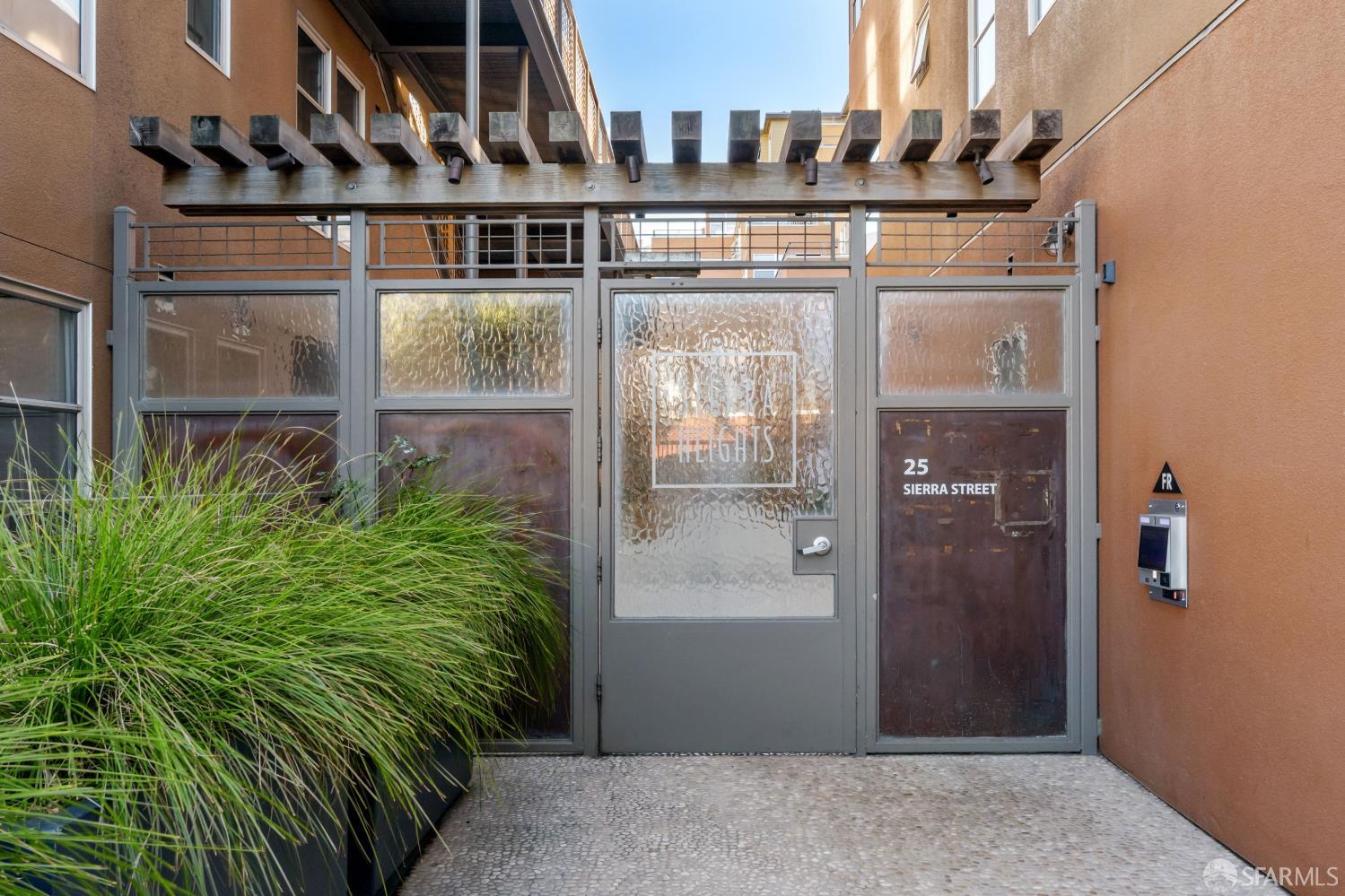 25 Sierra Street #W501 - Main photo