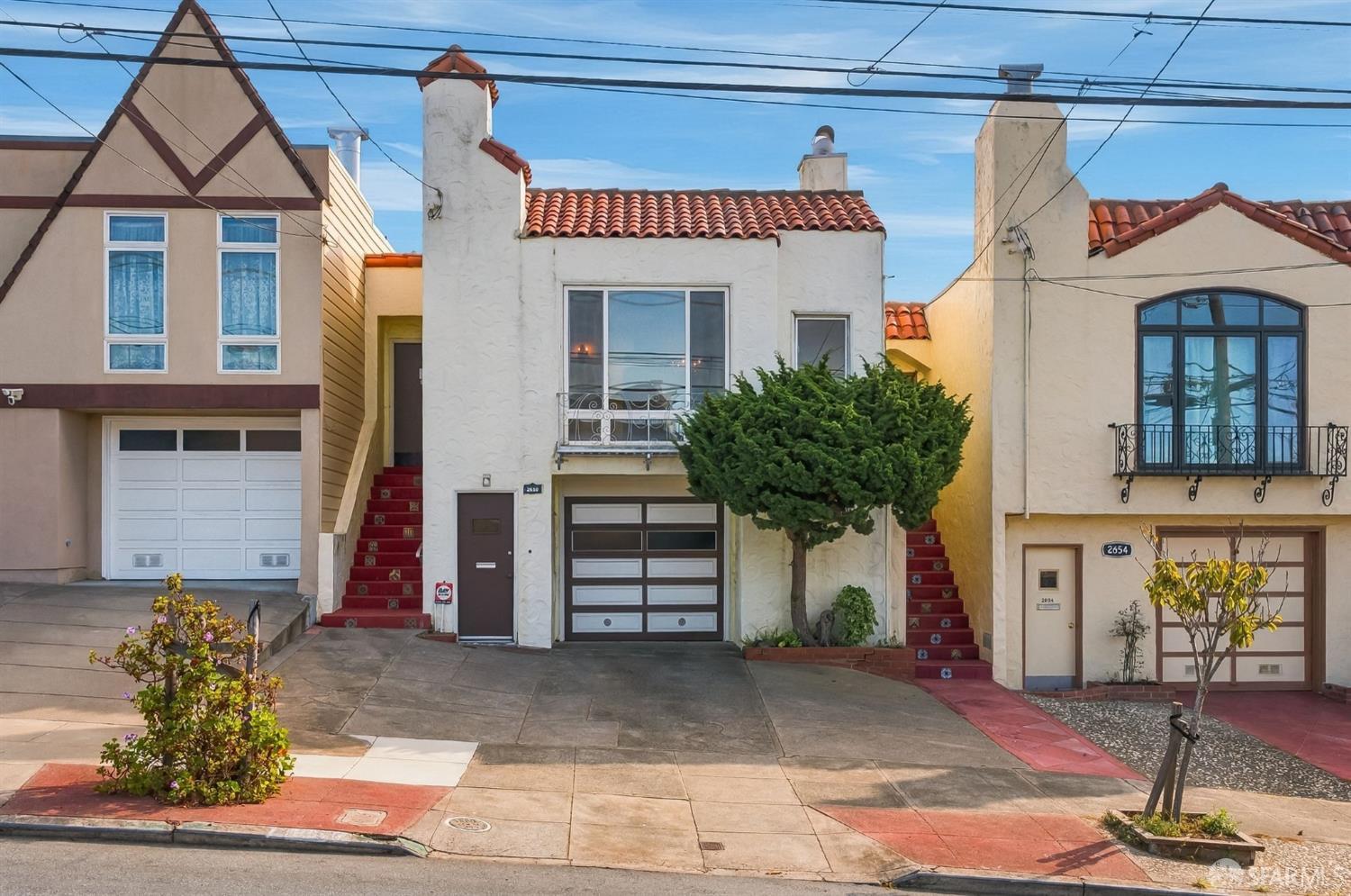 2650 24th Avenue - Photo 2