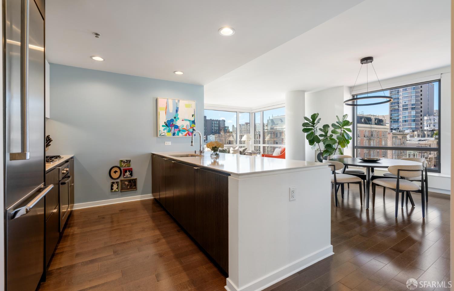 1788 Clay Street #708 - Photo 4