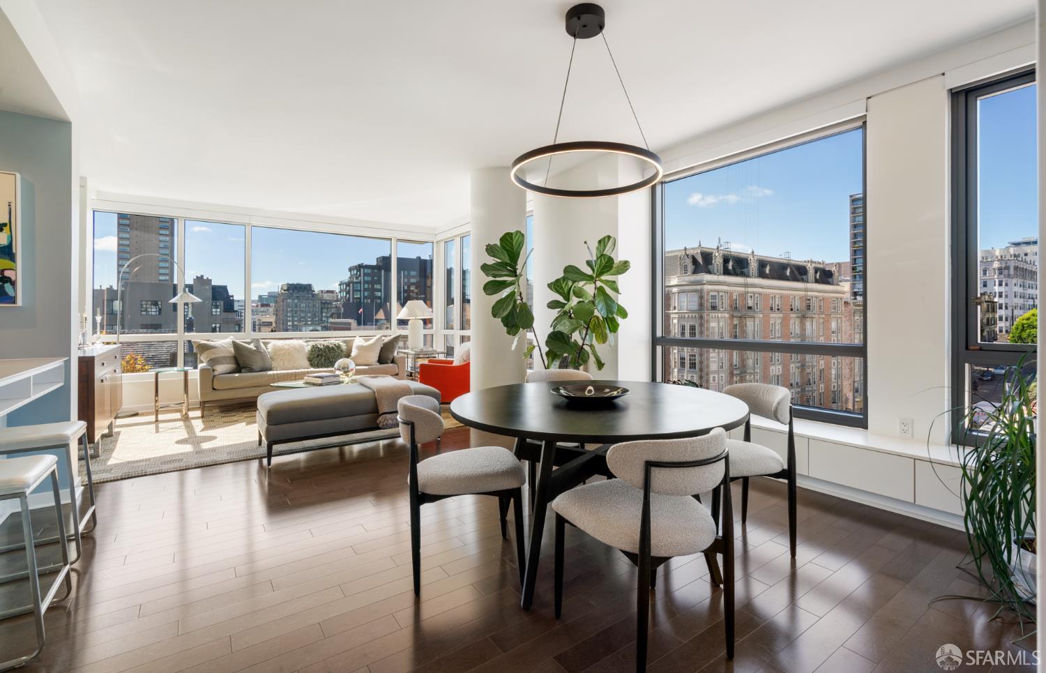 1788 Clay Street #708 - Photo 2
