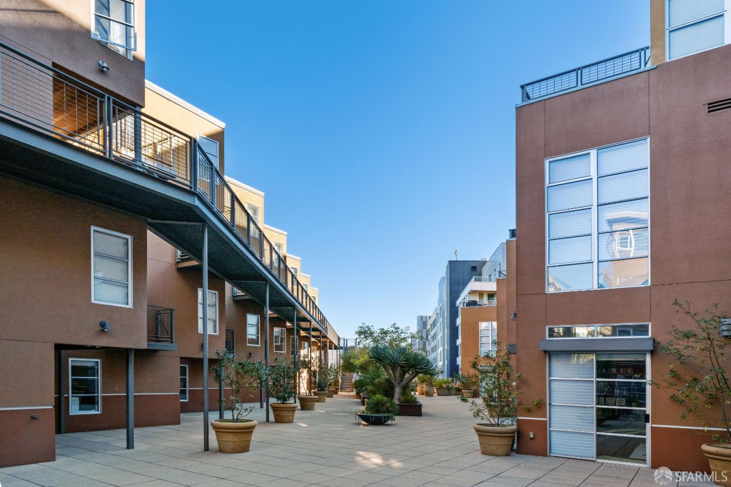 25 Sierra Street #W501 - Photo 2