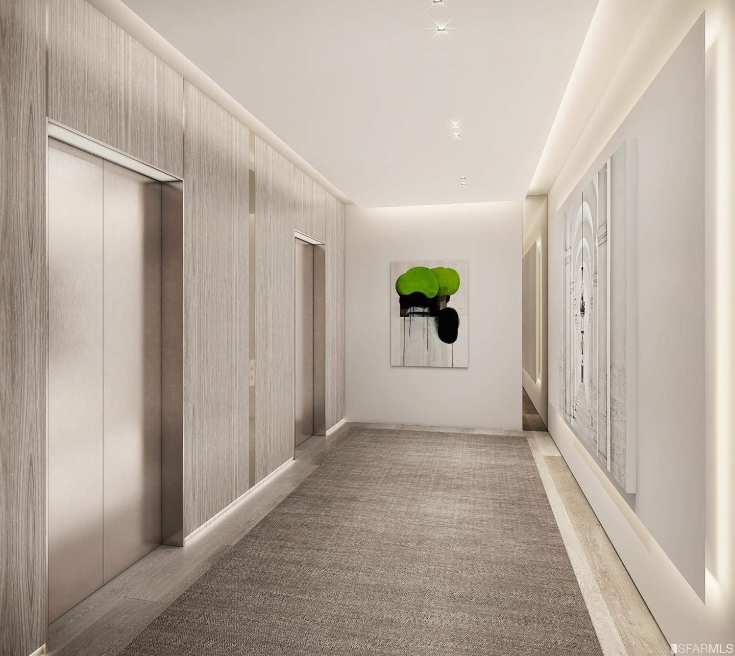 1 Steuart Lane #606 - Photo 5