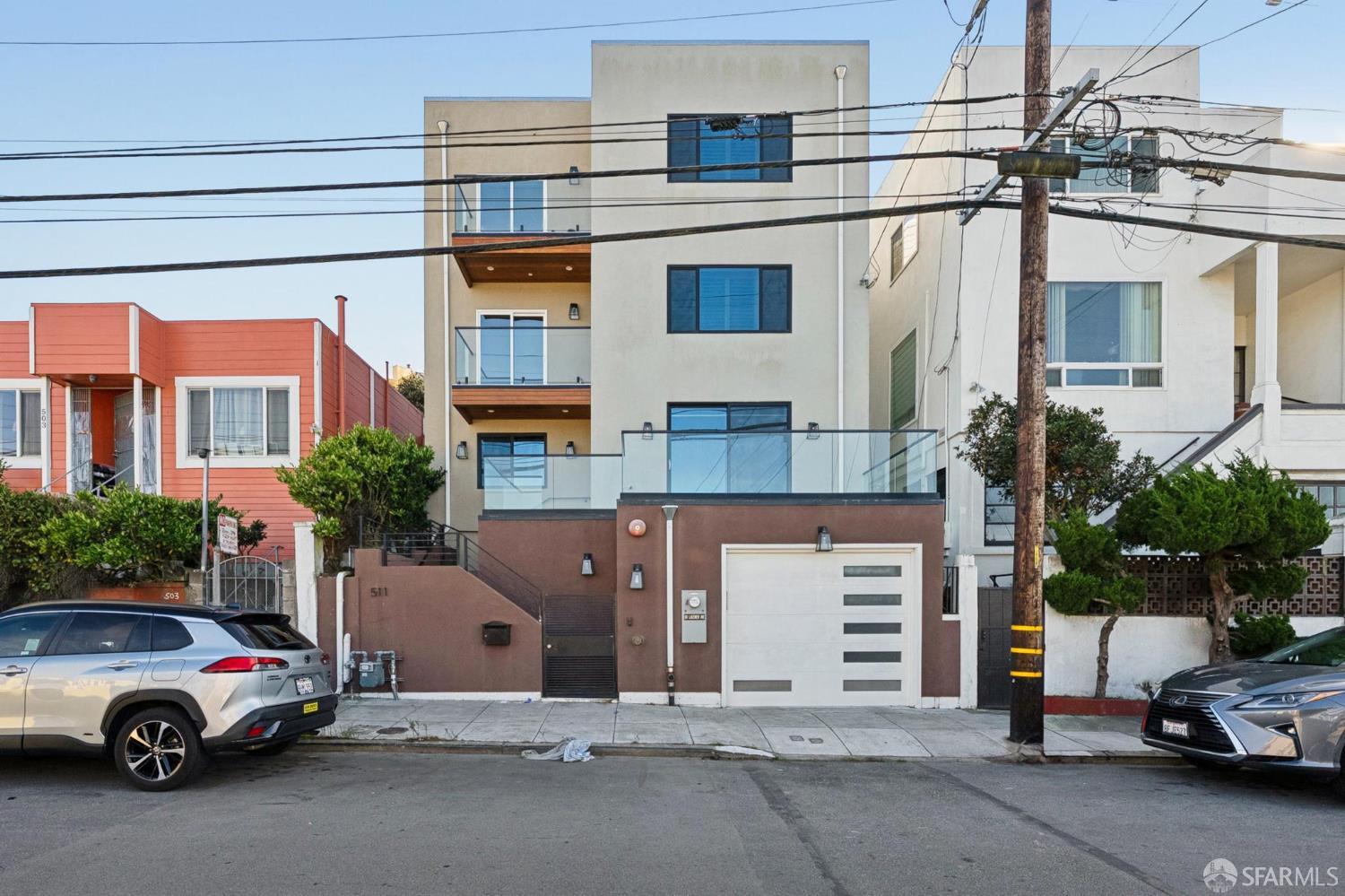 511 Lakeview Avenue - Main photo