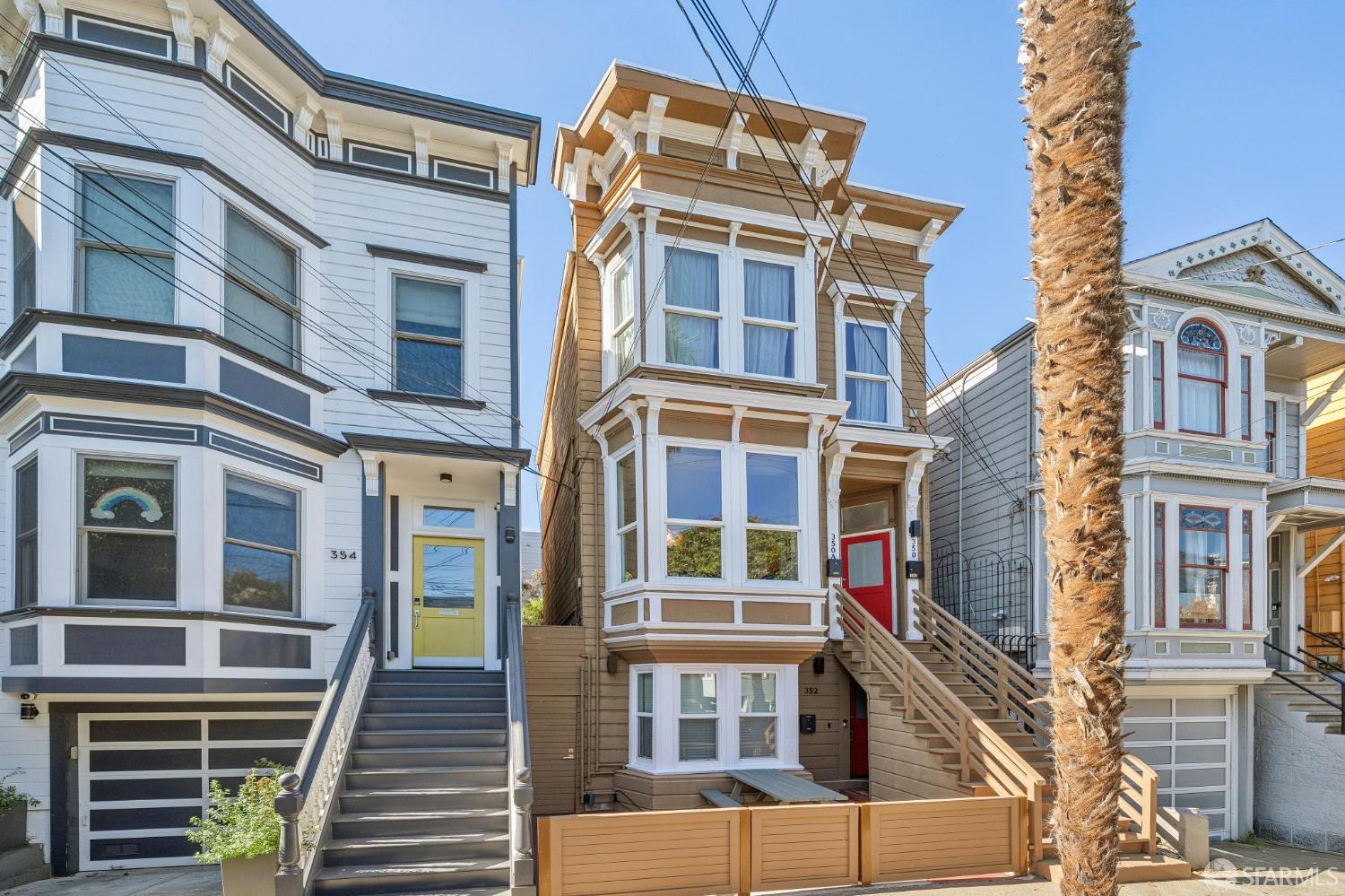 350 San Carlos Street #350A - Main photo