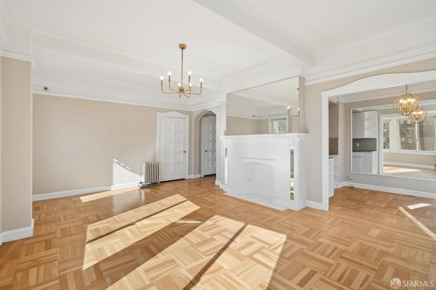 630 Mason Street #603 - Main photo