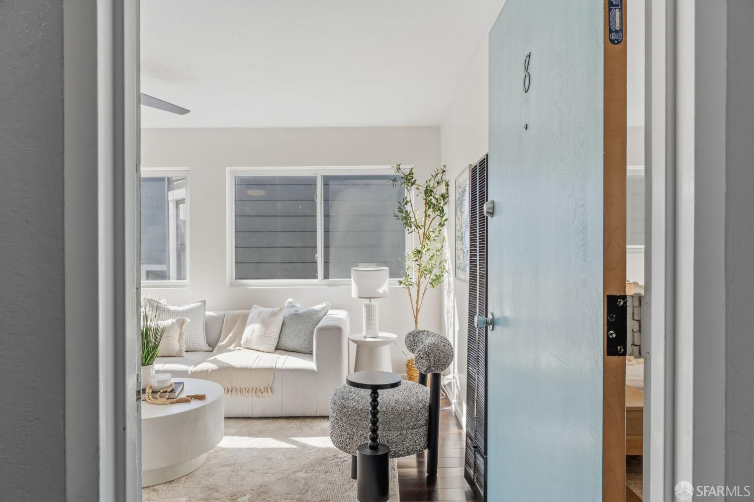 423 Waller Street #8 - Photo 2