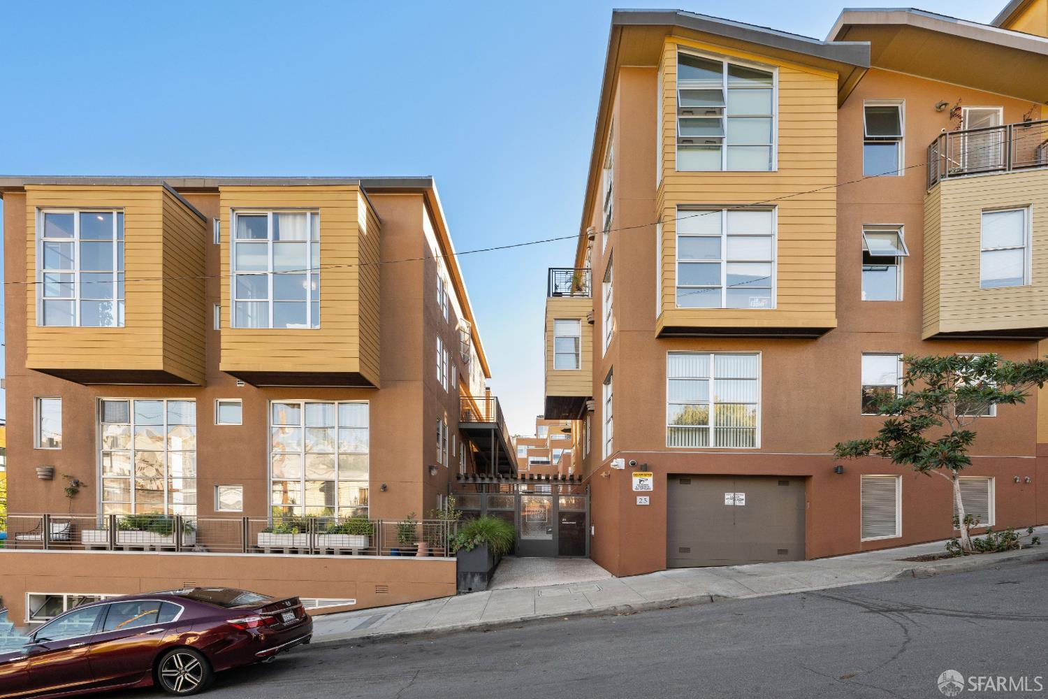 25 Sierra Street #W501 - Photo 3