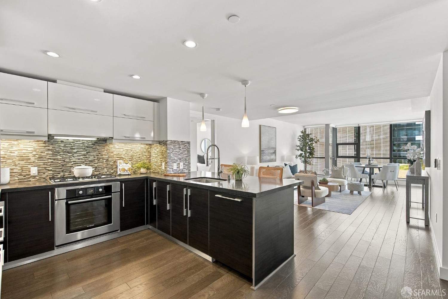 435 China Basin Street #532 - Main photo