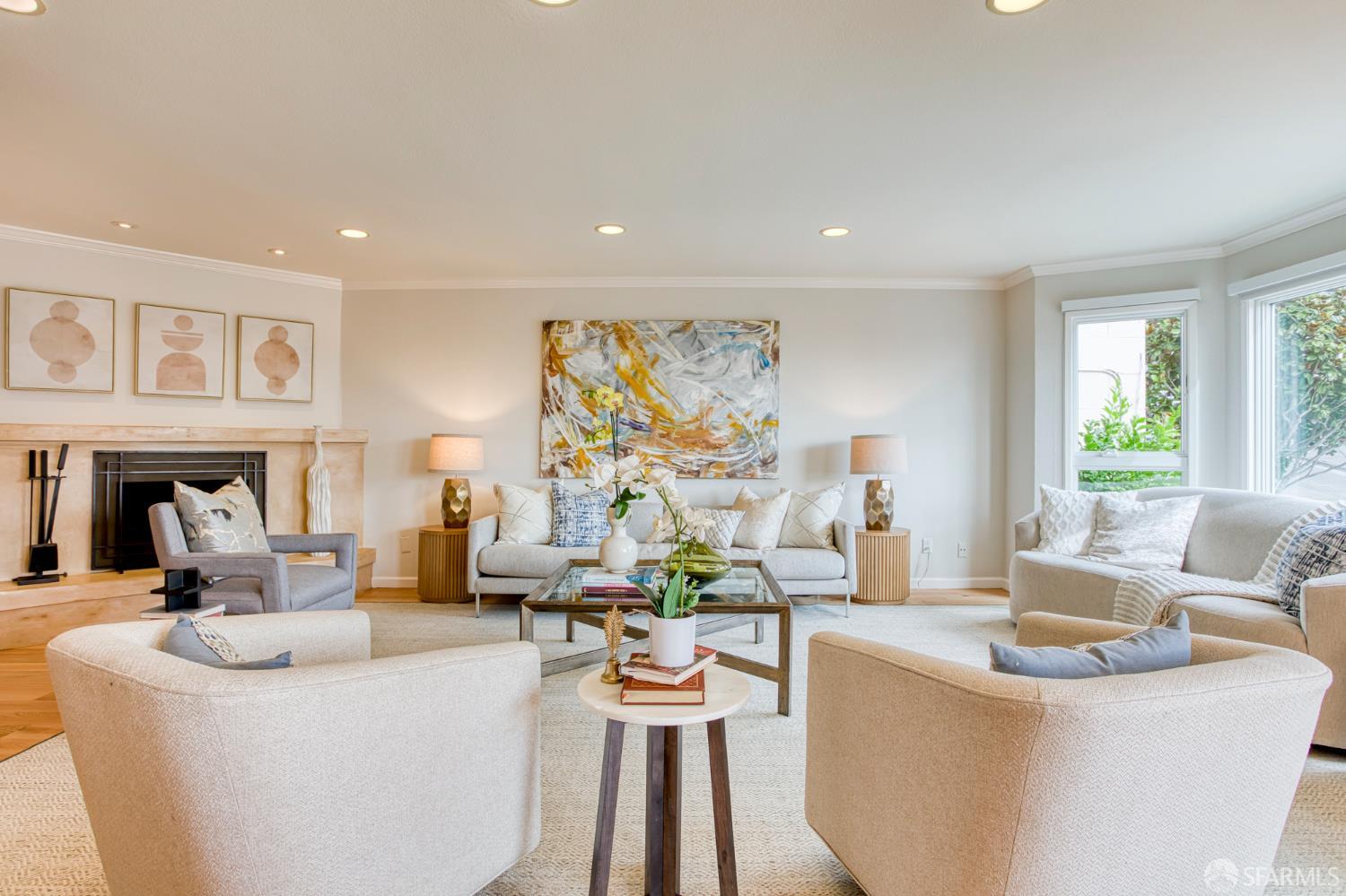 2323 Broderick Street #1 - Photo 3