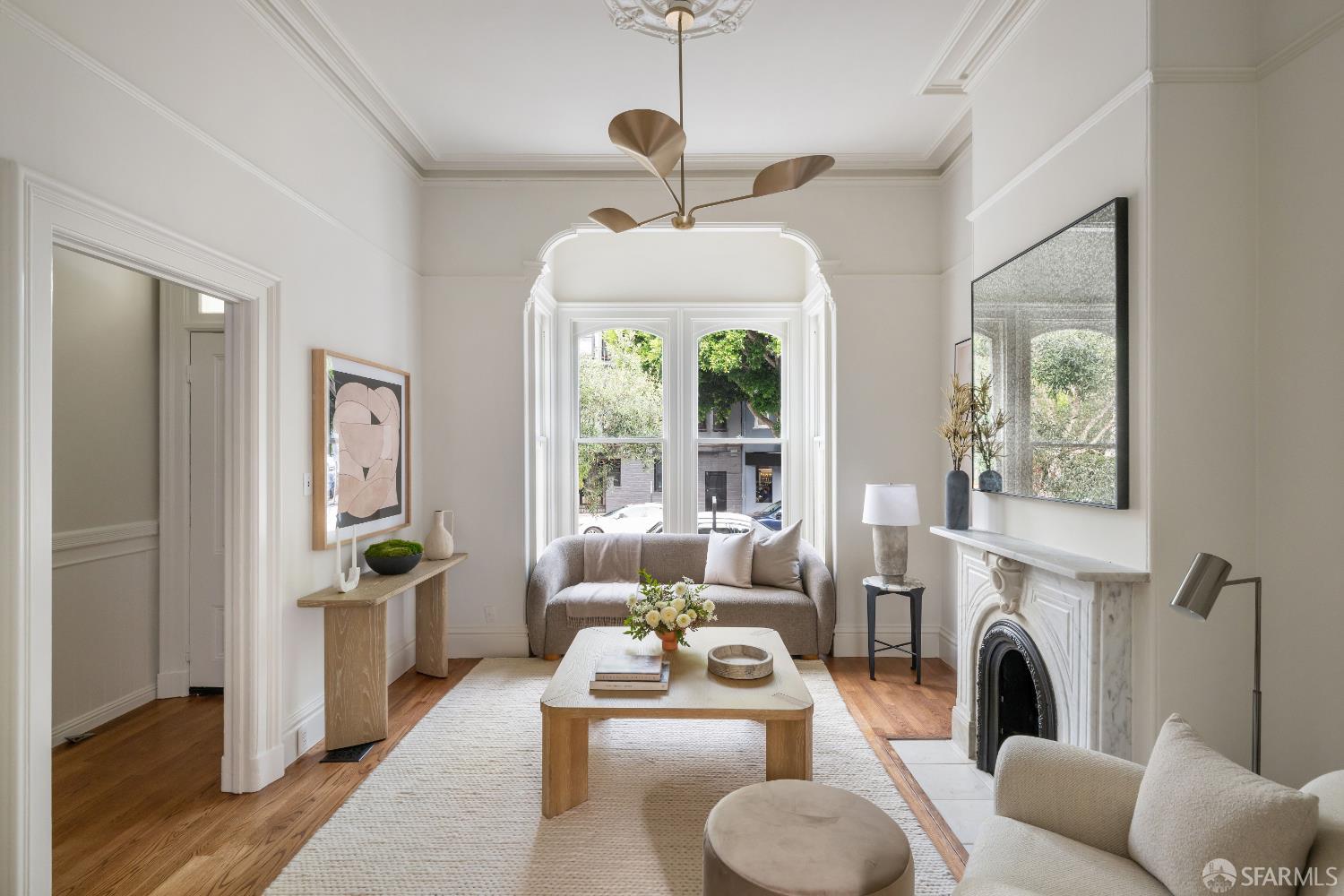 2605 Sacramento Street - Main photo