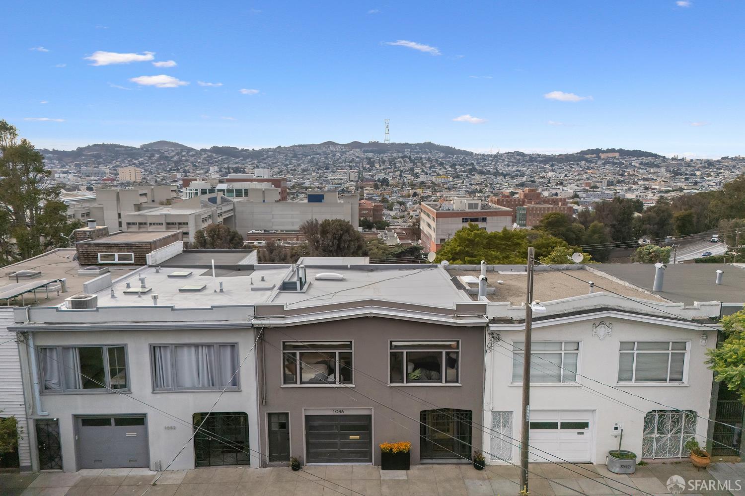 1046 Rhode Island Street - Main photo