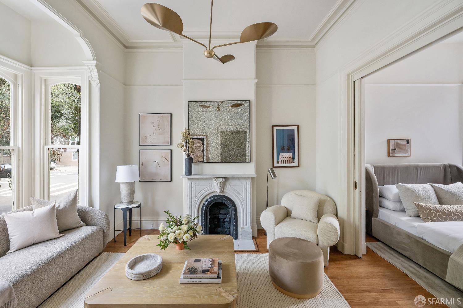 2605 Sacramento Street - Photo 3