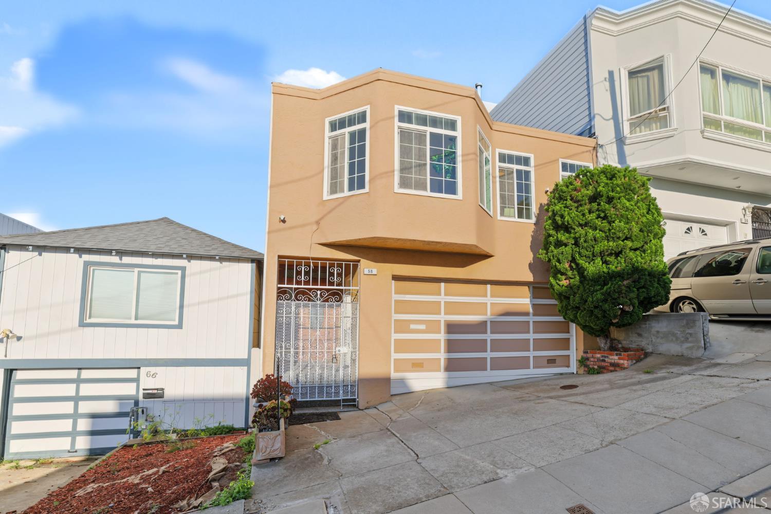 58 Bishop Street - Photo 2