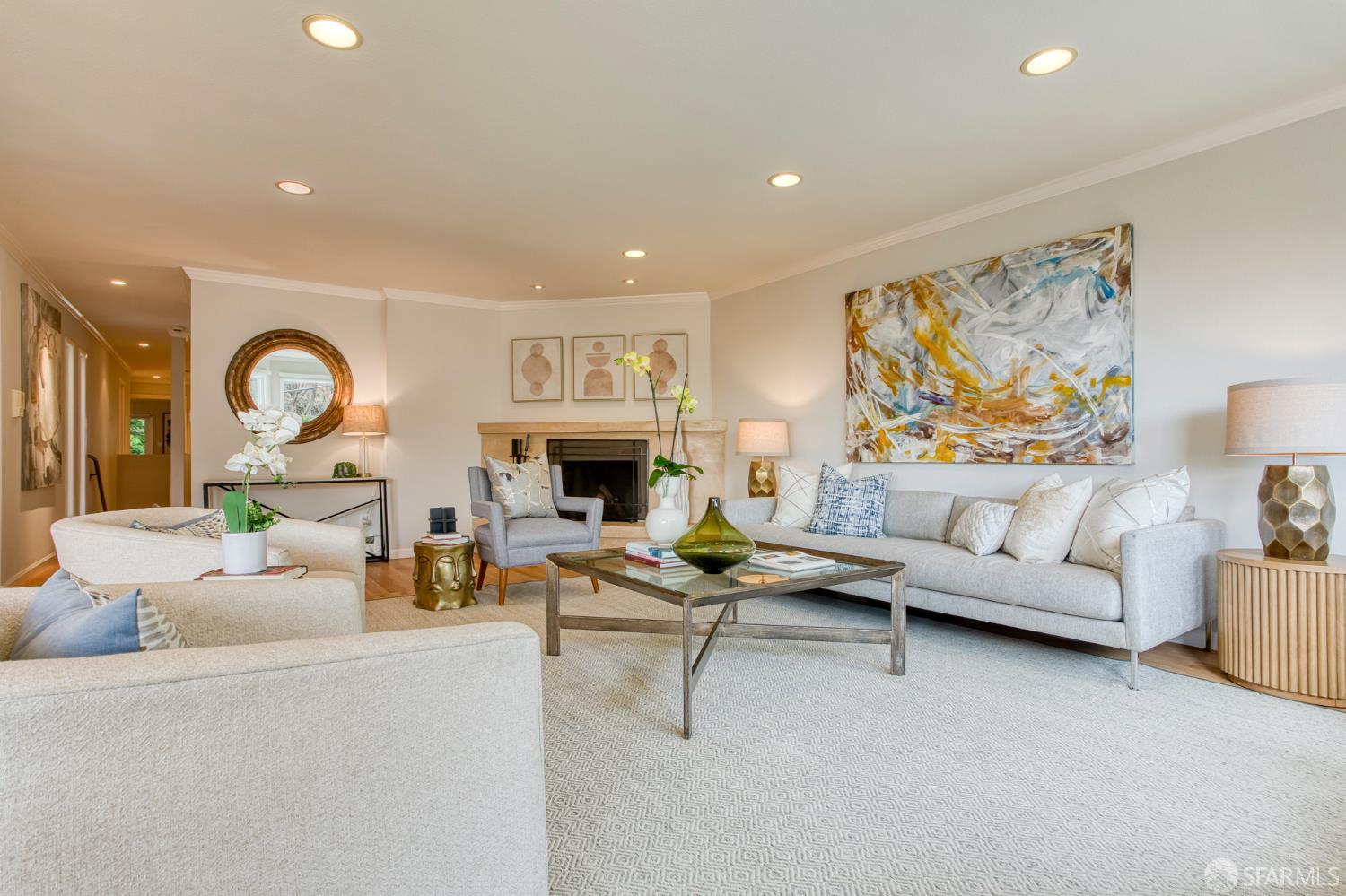 2323 Broderick Street #1 - Main photo