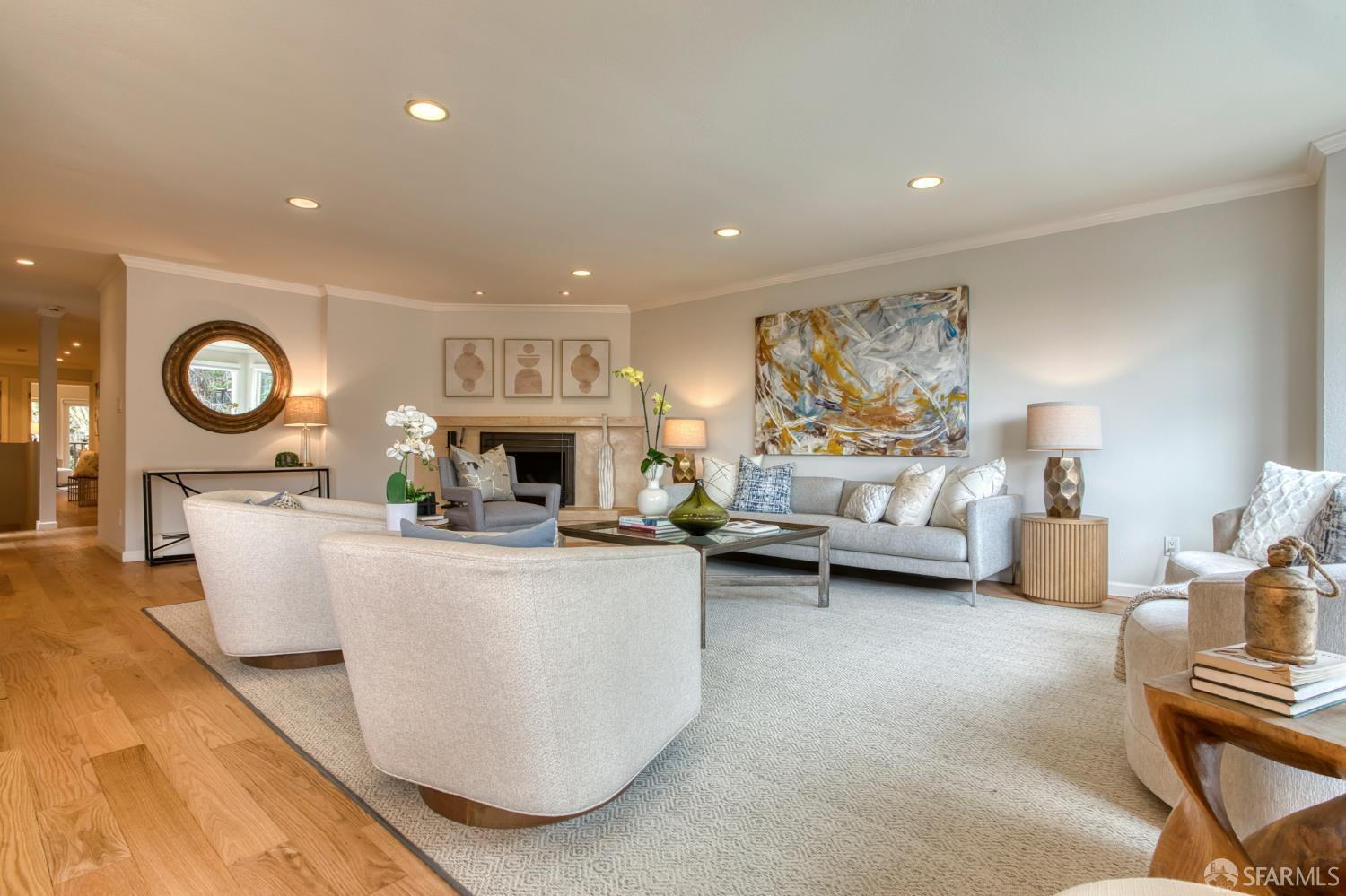 2323 Broderick Street #1 - Photo 4