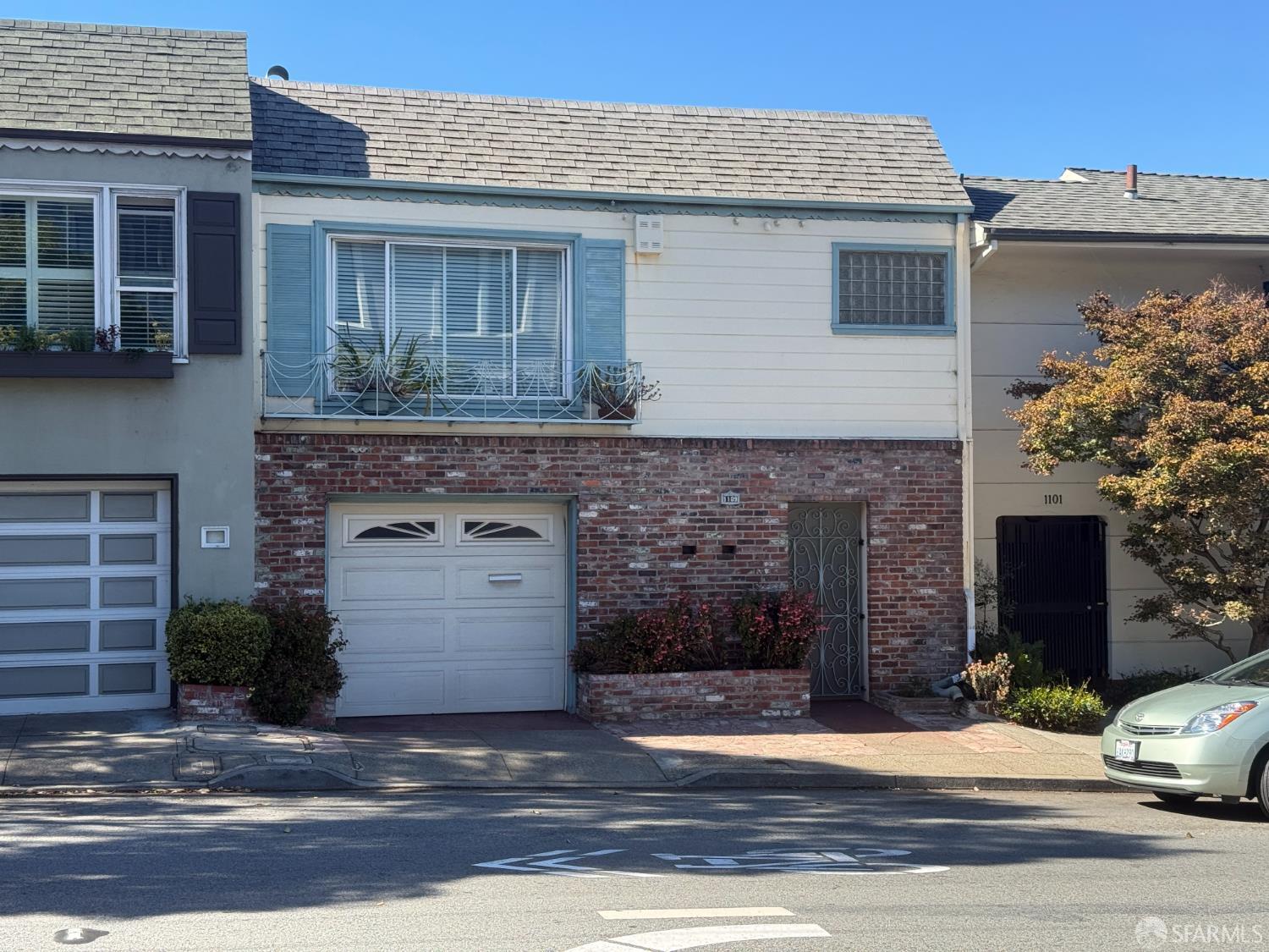 1109 Clayton Street - Main photo