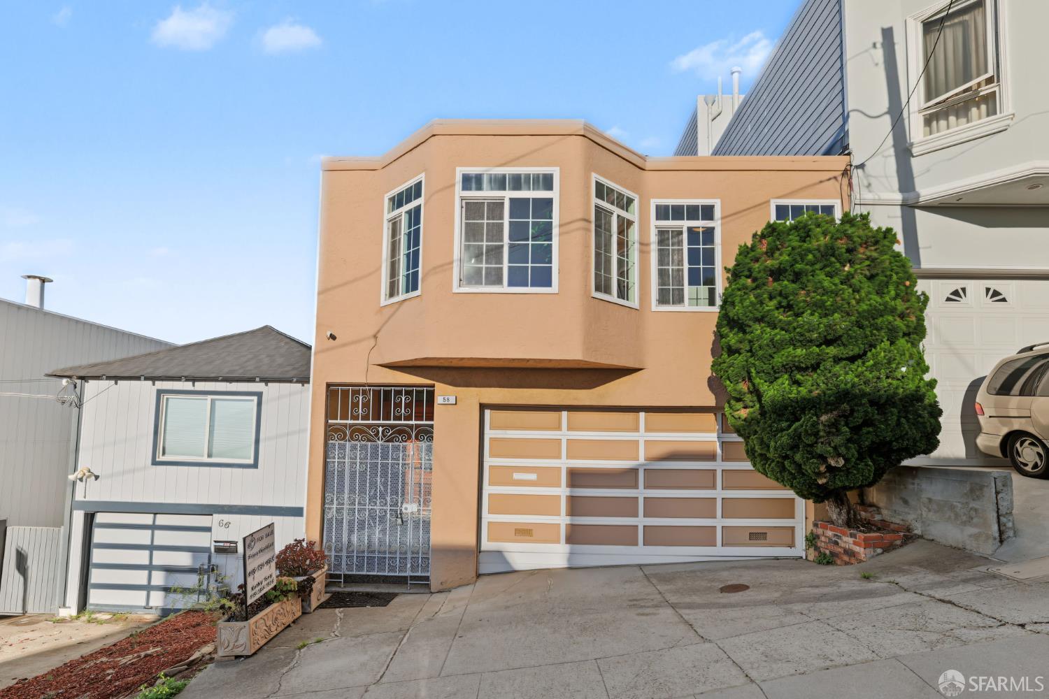 58 Bishop Street - Main photo