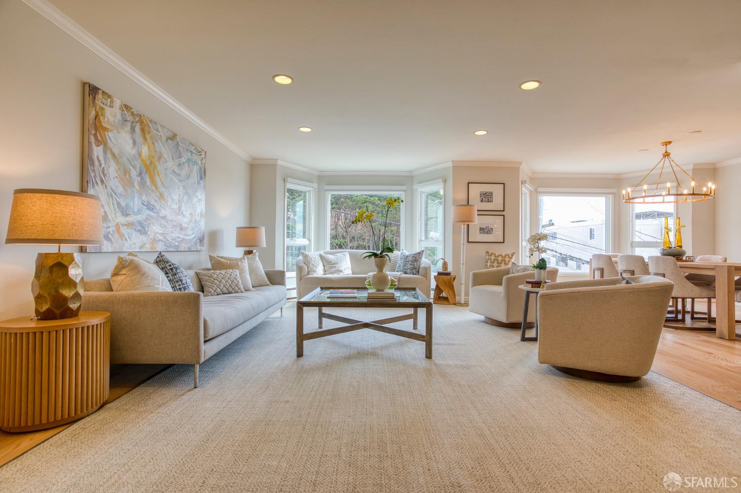 2323 Broderick Street #1 - Photo 2