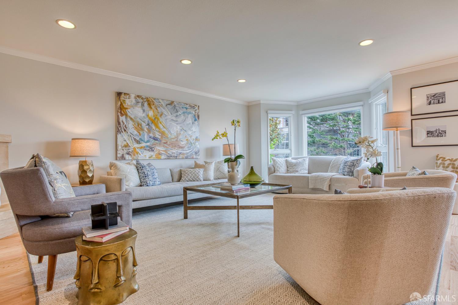 2323 Broderick Street #1 - Photo 5