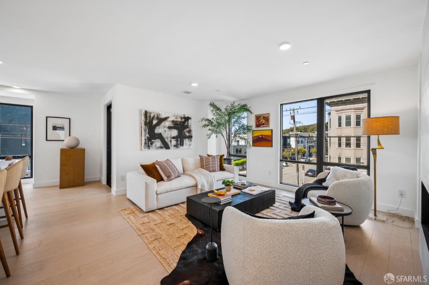 4135 California Street #5 - Main photo