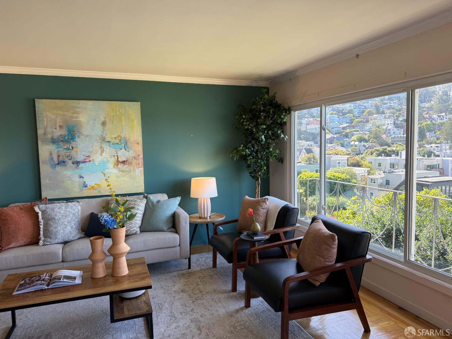 1109 Clayton Street - Photo 3