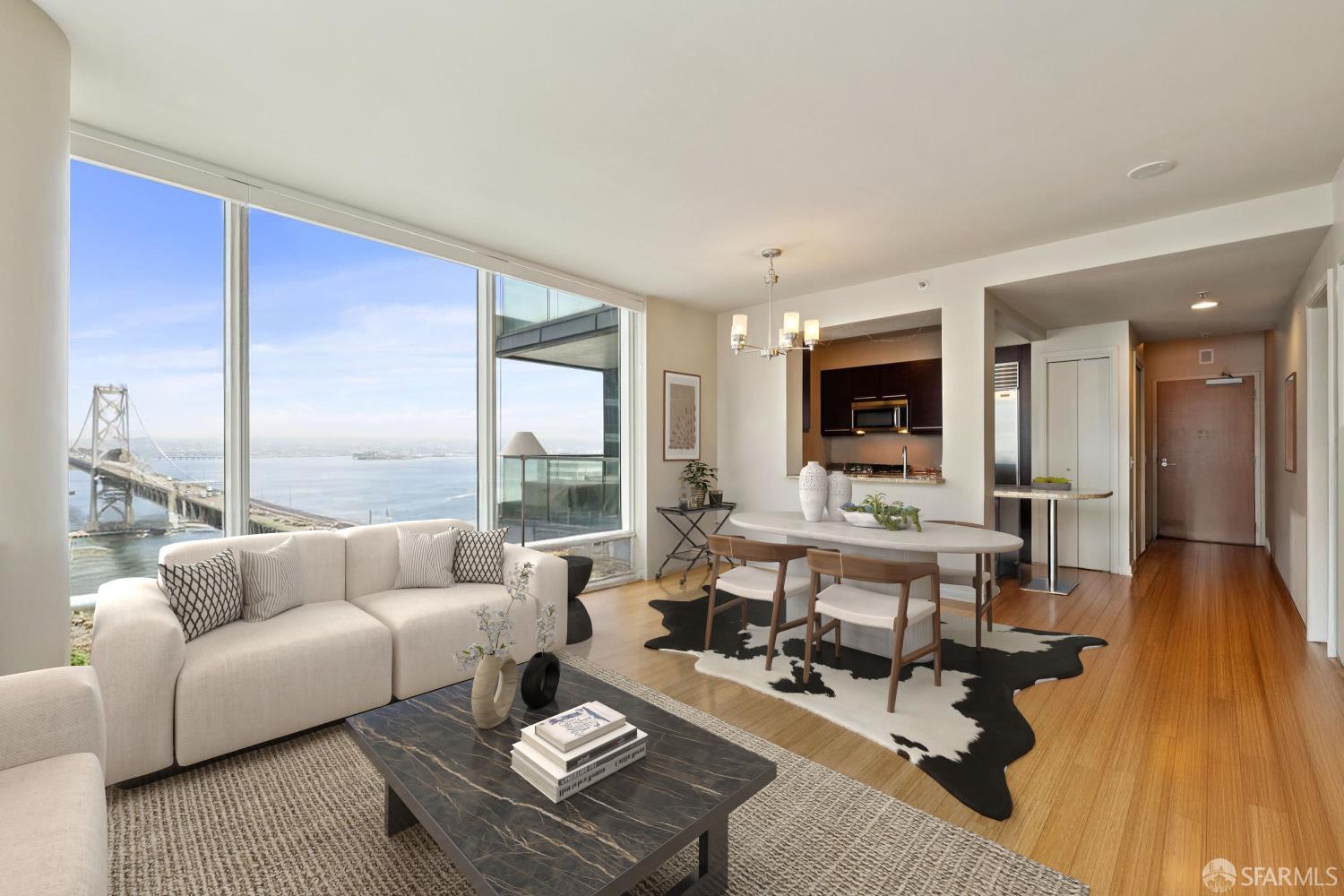 425 1st Street #2007 - Main photo