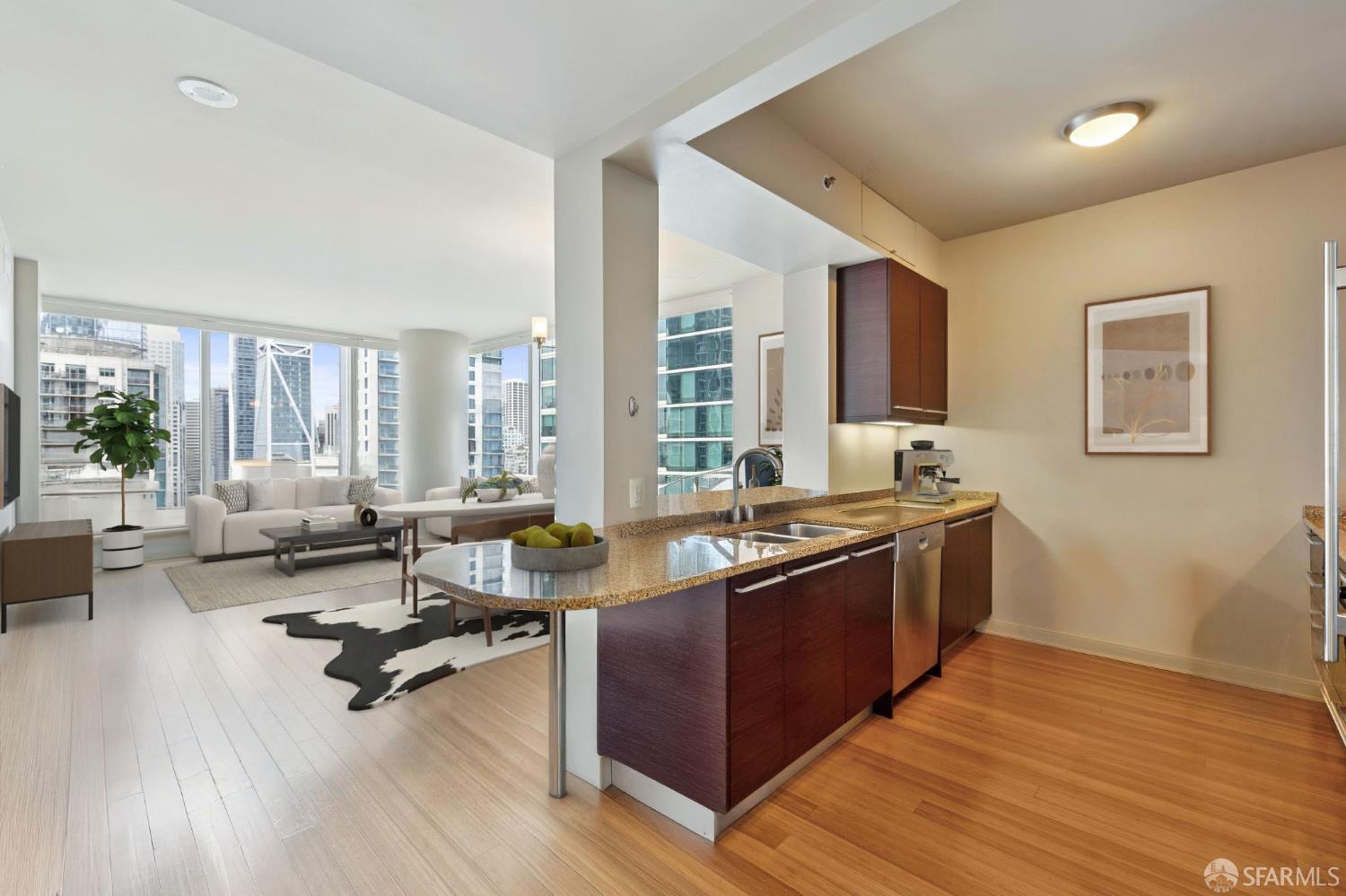 425 1st Street #2007 - Photo 4