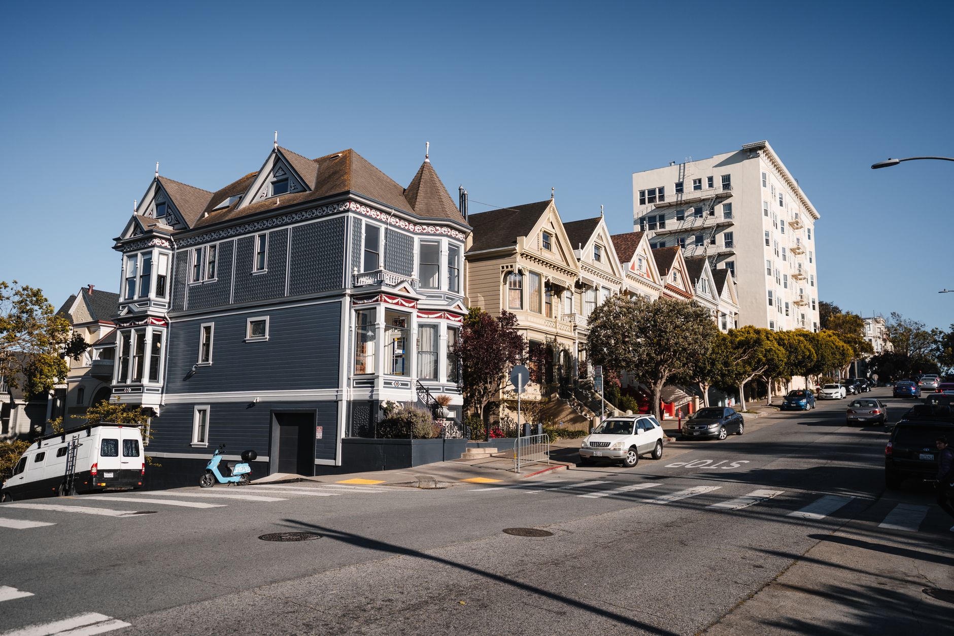 Hayes Valley Real Estate Market Update: September 2026