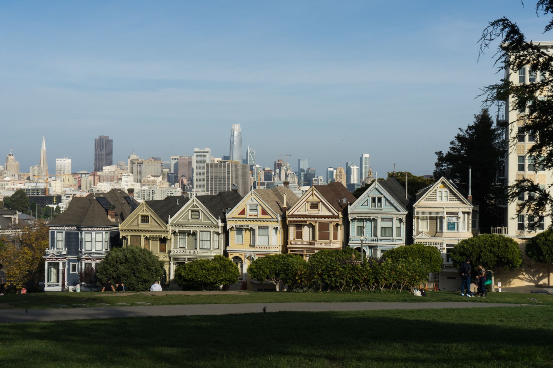 San Francisco Home Styles: A 2026 Seller's Guide to Pricing Victorians, Edwardians and Modern Condos