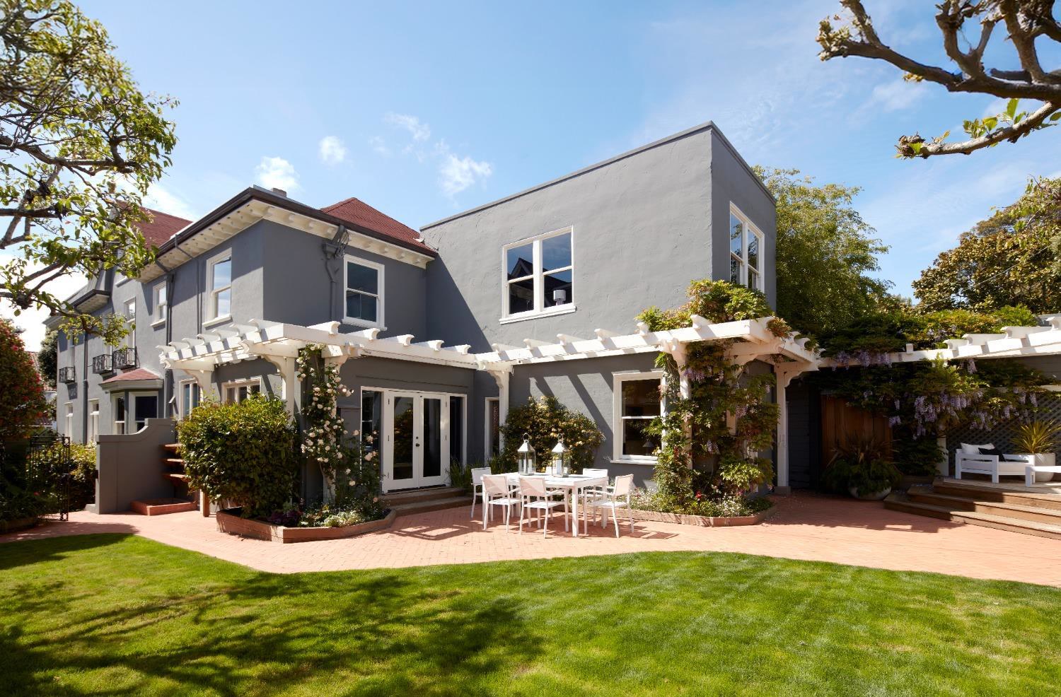 Jordan Park, San Francisco: A 2026 Buyer's Guide to Prices, Homes, and Tradeoffs