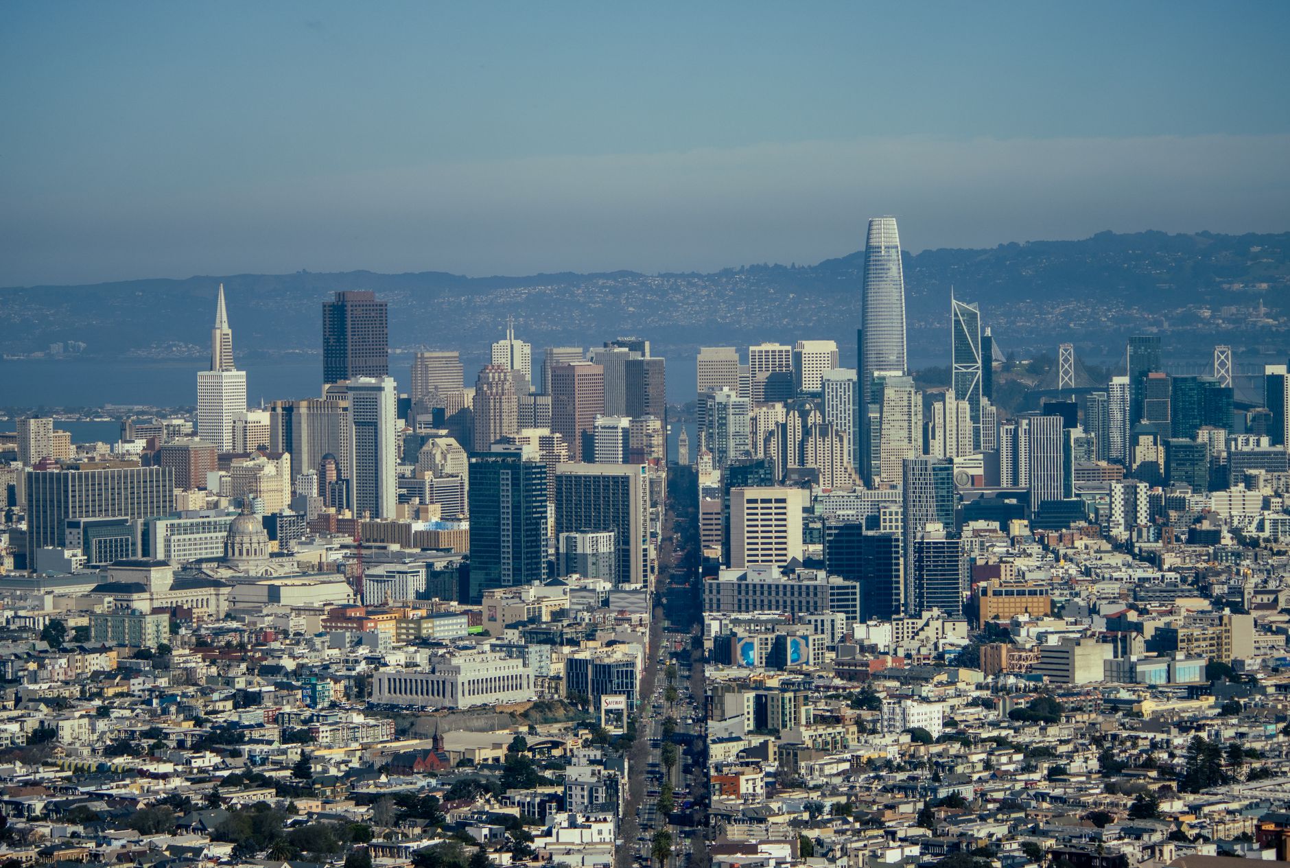 Real Estate Firms in San Francisco: How to Choose the Right One in 2026