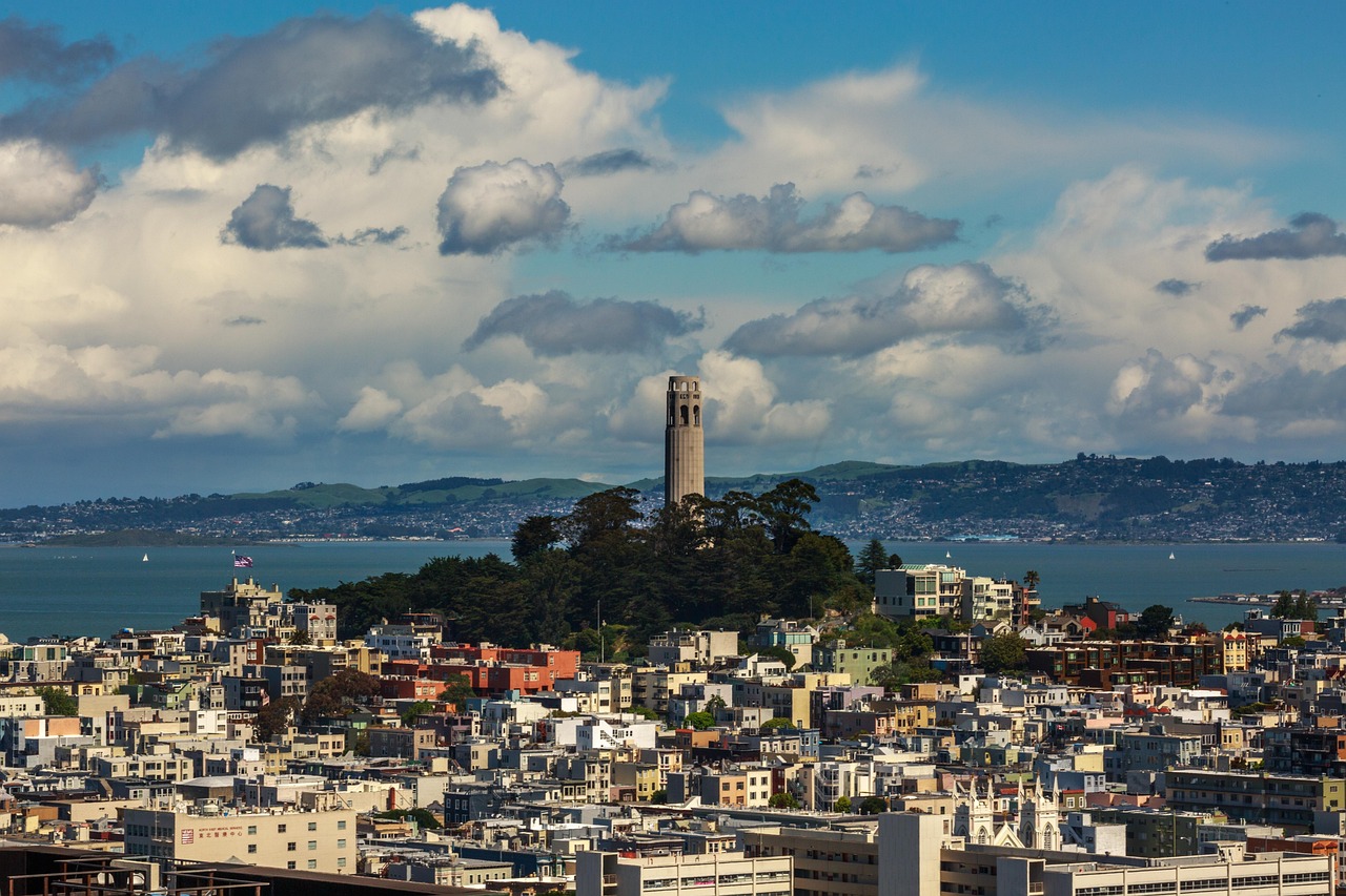 Telegraph Hill, San Francisco Real Estate Market Update: October 2026