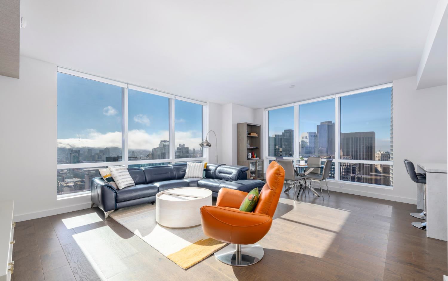The Avery (488 Folsom Street): A 2026 Buyer's Guide to Prices and Comps